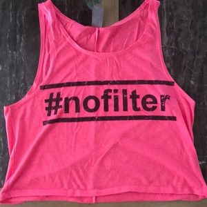 ❗️FREE❗️Hot Pink Tank Top!
